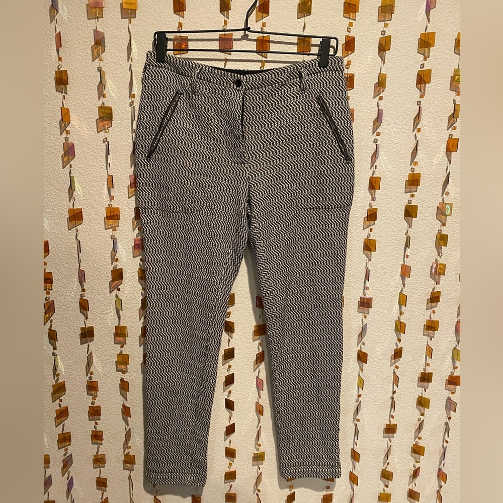 Vintage Anthropologie Saturday Sunday Trousers